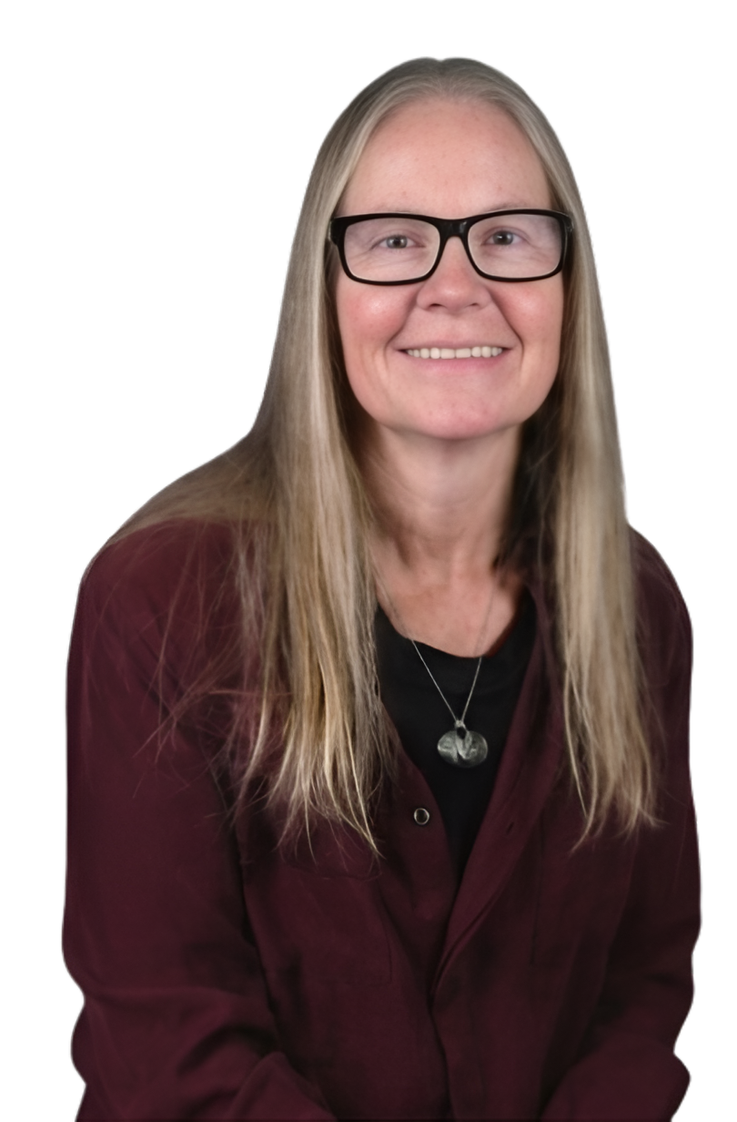 Gretchen Christianson